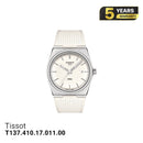Jam tangan kuarsa TISSOT PRX T137.410.17.011.00 