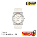 Jam tangan kuarsa TISSOT PRX T137.410.17.011.00 