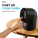 Quạt để bàn Aecooly Chic 01 High-Speed TB01