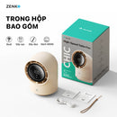 Quạt để bàn Aecooly Chic 01 High-Speed TB01