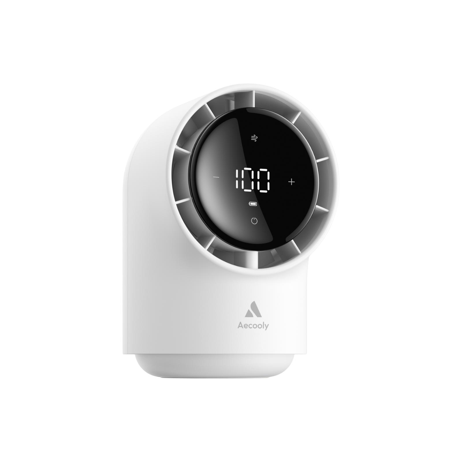 Quạt để bàn Aecooly Chic 01 High-Speed TB02