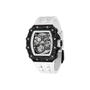 Jam Tangan Mekanik Tsar Bomba Carbon TB8208CF 