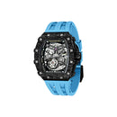 Jam Tangan Mekanik Tsar Bomba Carbon TB8208CF 