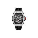 Jam Tangan Mekanik Tsar Bomba dengan Batu Permata TB8208D 