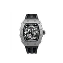 Jam Tangan Mekanik Tsar Bomba Titanium TB8208T 