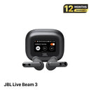 Headphone JBL Live Beam 3 