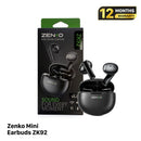 Headphone AWEI T87
