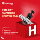 Jam tangan kuarsa wanita Carnival 8131L 