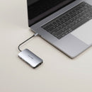 Pengisi Daya Cepat RAVPower 20W USB-C 