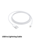 Kabel pengisi daya USB ke Lightning 
