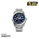 Jam Tangan Bertenaga Surya Orient Sports WV0011TY - Menerima Pesanan 