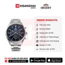 Jam Tangan Bertenaga Surya Orient Sports WV0021TX - Menerima Pesanan 