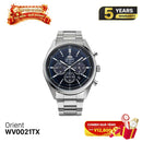 Jam Tangan Bertenaga Surya Orient Sports WV0021TX - Menerima Pesanan 