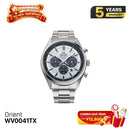 Jam Tangan Bertenaga Surya Orient Sports WV0041TX 