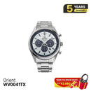 Jam Tangan Bertenaga Surya Orient Sports WV0041TX 