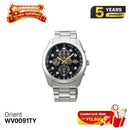 Jam tangan bertenaga surya Orient Sports WV0091TY 