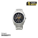 Jam tangan bertenaga surya Orient Sports WV0091TY 