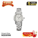 Jam tangan mekanik wanita Orient Star Standard WZ0391NR - Menerima pesanan 
