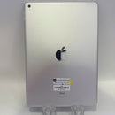 iPad Generasi ke-9 10,2” 2021 64G Perak 98% baterai 99% Wifi 