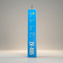 Kabel Pengisian Cepat Gerlax GD-63L 30W 1M Tipe-C ke Lightning 