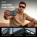 Casing Transparan MagSafe untuk iPhone 