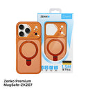 Casing Transparan MagSafe untuk iPhone 