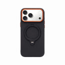Casing Transparan MagSafe untuk iPhone 