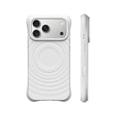 Casing Transparan MagSafe untuk iPhone 