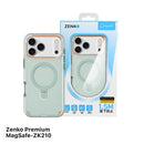 Casing Transparan MagSafe untuk iPhone 