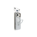 Casing Transparan MagSafe untuk iPhone 