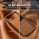 Casing Transparan MagSafe untuk iPhone 