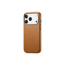 Casing Transparan MagSafe untuk iPhone 