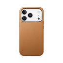 Casing Transparan MagSafe untuk iPhone 