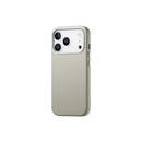 Casing Transparan MagSafe untuk iPhone 