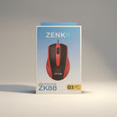 Mouse Berkabel Logitech G102 LightSync 