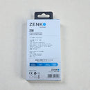 Kabel Pengisian Cepat Gerlax GD-63L 30W 1M Tipe-C ke Lightning 