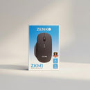 Mouse Berkabel Logitech G102 LightSync 