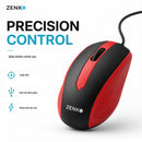 Mouse Berkabel Logitech G102 LightSync 