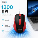 Mouse Berkabel Logitech G102 LightSync 
