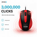 Mouse Berkabel Logitech G102 LightSync 
