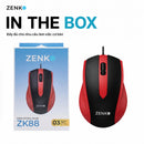 Mouse Berkabel Logitech G102 LightSync 