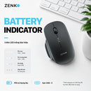 Mouse Berkabel Logitech G102 LightSync 