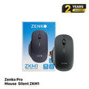 Mouse Berkabel Logitech G102 LightSync 