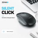 Mouse Berkabel Logitech G102 LightSync 