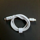 Kabel Pengisian Cepat Gerlax GD-63L 30W 1M Tipe-C ke Lightning 