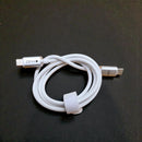 Kabel Pengisian Cepat Gerlax GD-63L 30W 1M Tipe-C ke Lightning 