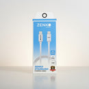 Kabel Pengisian Cepat Gerlax GD-63L 30W 1M Tipe-C ke Lightning 