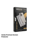 Kaca Tempered Premium Zenko 
