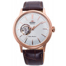 Jam Tangan Mekanik Orient Bambino RN-AG0004S 