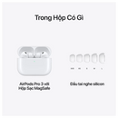AirPods Pro 3 2025 (Tipe-C)